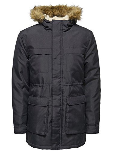 Only & Sons Onsjohn Jacket Noos Giacca Verde Invernale