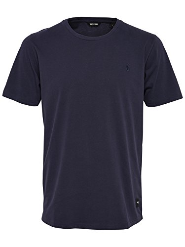 ONLY & SONS 22002672 t-shirt uomo nera taglia L cotone