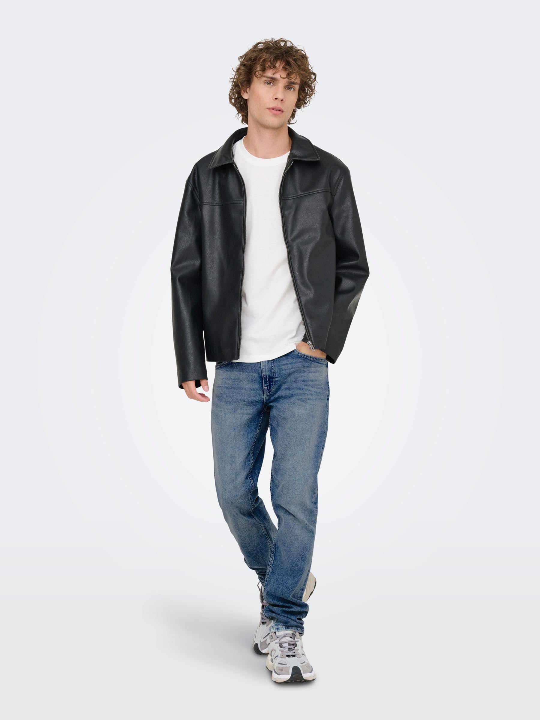 Only & Sons Onsloom Slim MB Tint 2855 Jeans 30W/32L