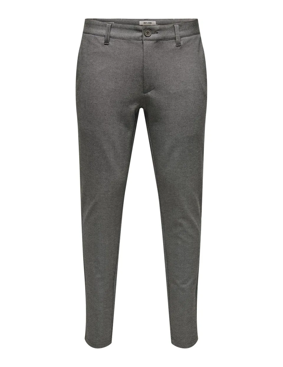 Only & Sons Onsmark Slim Ditsy 020934 Pant Demitasse