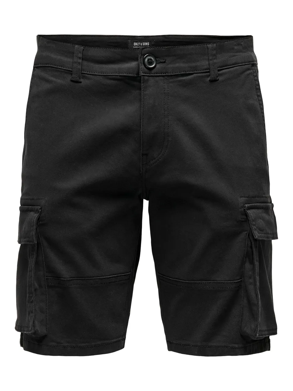 ONLY & SONS Pantaloncini Cargo Uomo ONSCAM Shorts cotone