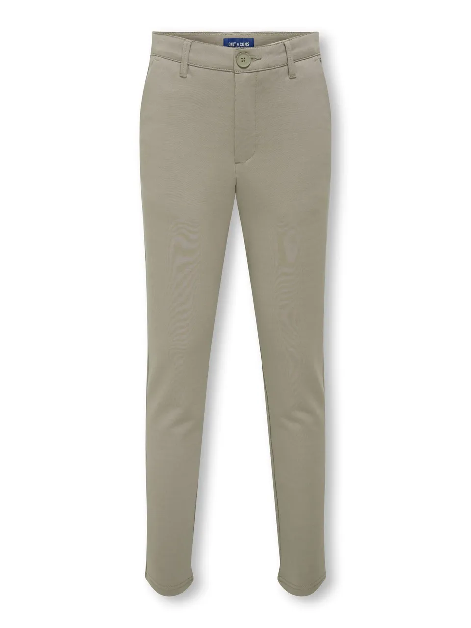 Only Kids Mark Slim Pantaloni 176 Vintage Khaki