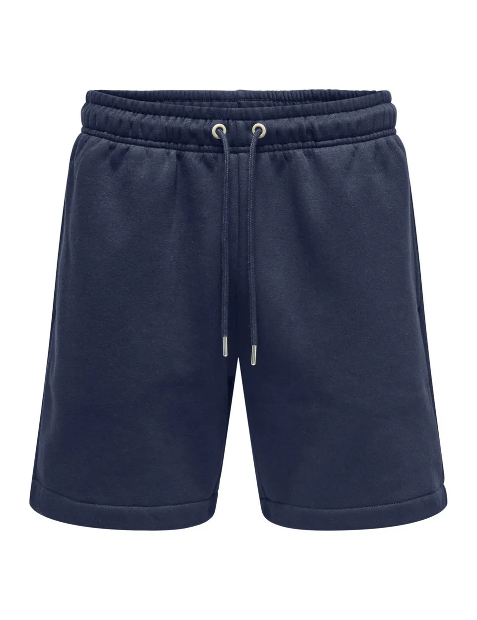 Only & Sons Onsdawson Shorts Felpa Uomo Naval Academy Sportivi