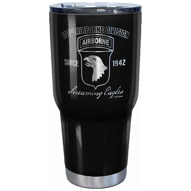 7.62 Design 101st Airborne Tazza Termica 946 ml Acciaio