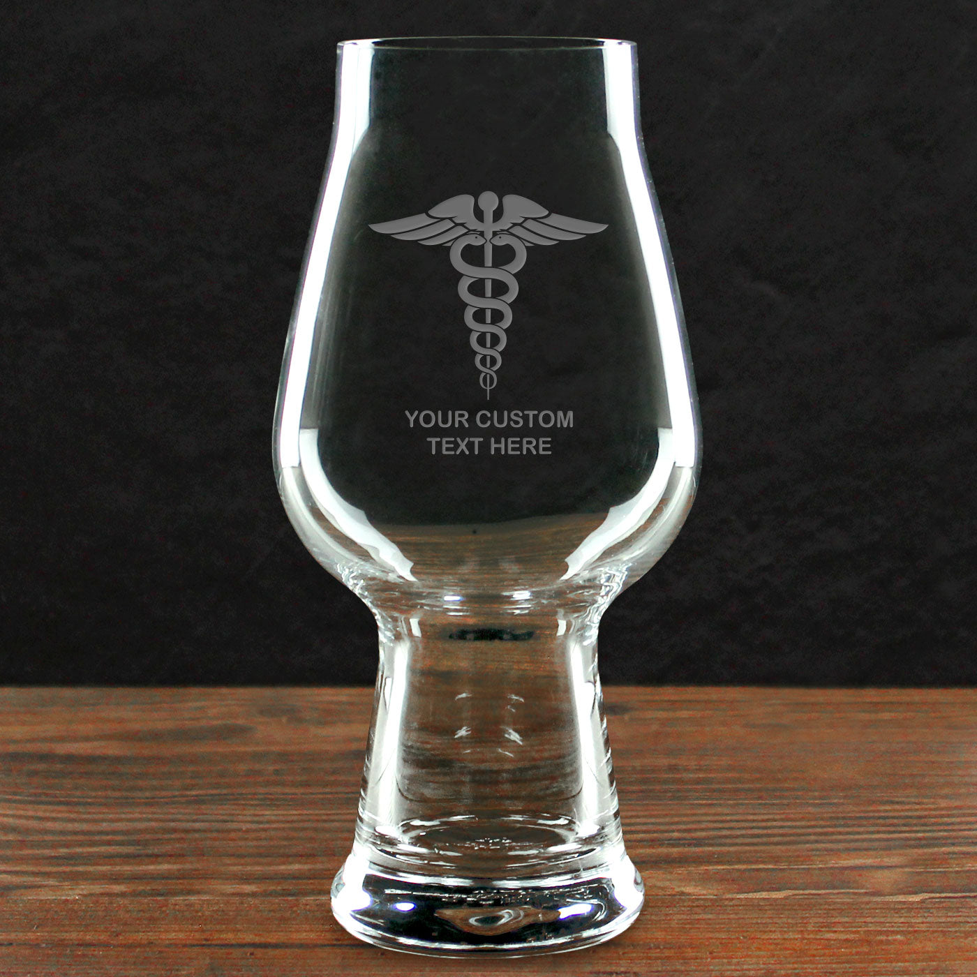 7.62 Design IPA Bicchiere Birra 532 ml Maltese Cross Vetro