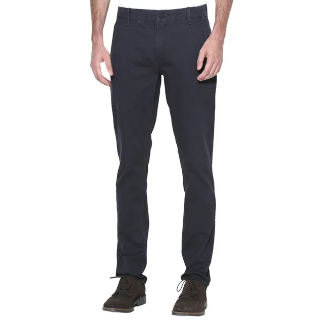 ONLY & SONS Onstarp 7066 Pantaloni Chino Uomo Blu 29W/34L