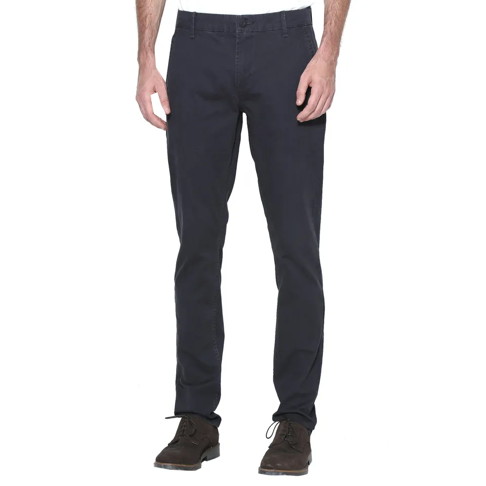 ONLY & SONS Onstarp 7066 Pantaloni Chino Uomo Blu 29W/34L