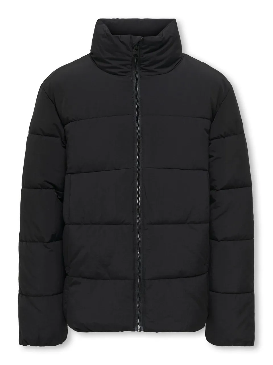 Only & Sons OSJGLOBAL Giacca Ragazzo Nero Taglia 158