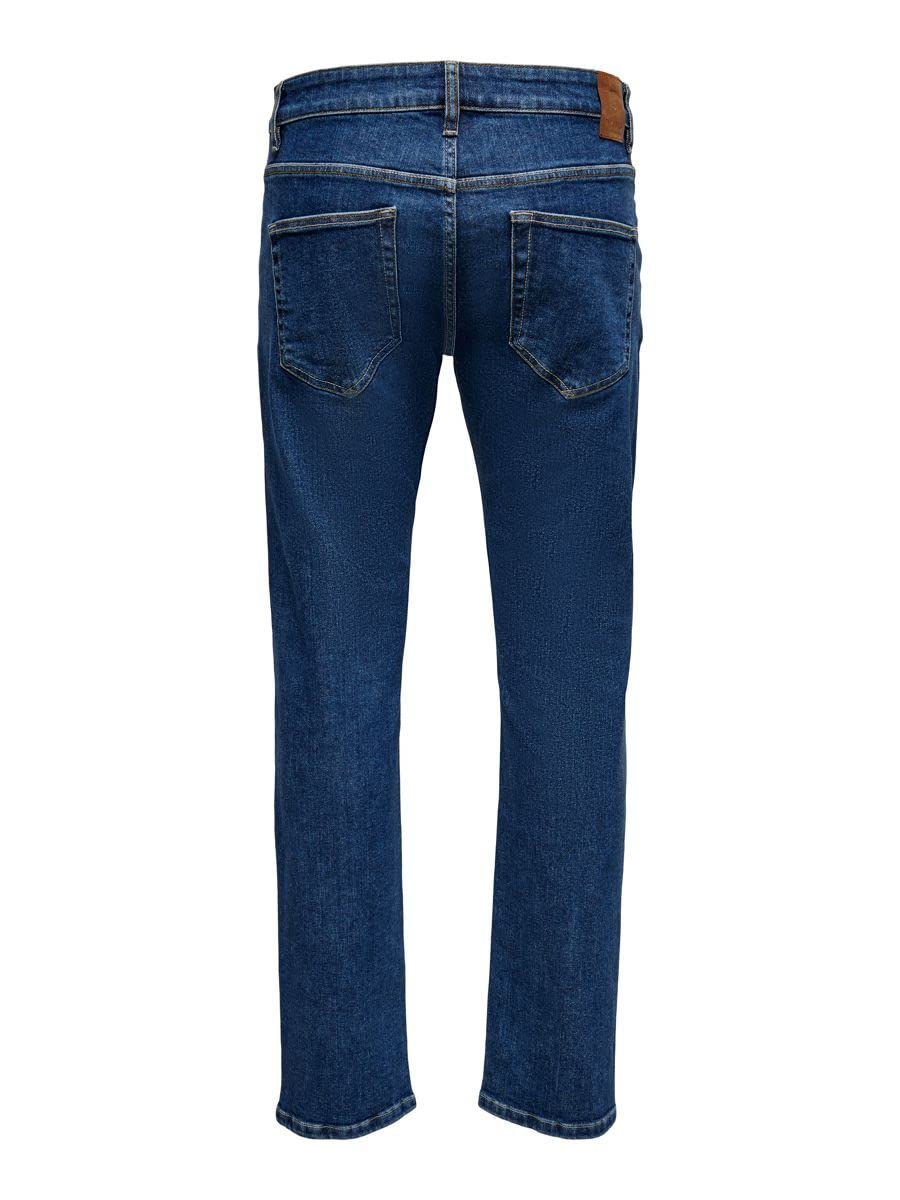 ONLY & SONS Onsweft Life Blue Jeans Regular 29x32
