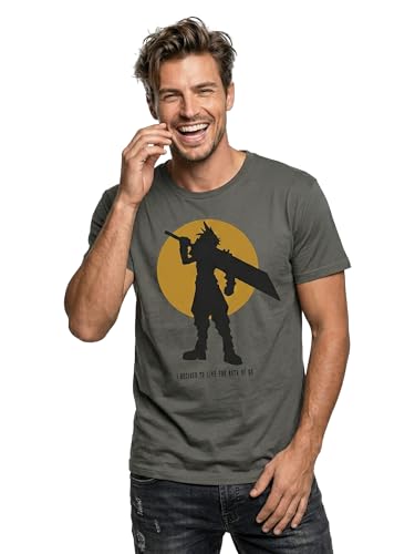 Makaya Nerd T-Shirt Uomo Cotone Frasi Divertenti L