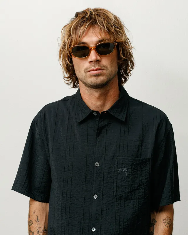 Stussy Accessories Eli Sunglasses occhiali Honey 130 mm