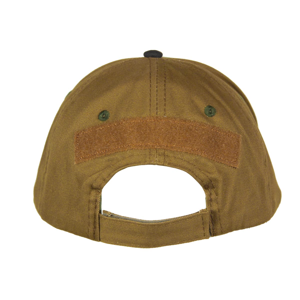7.62 Design US Air Force Cap Cappello Camo Coyote Patch
