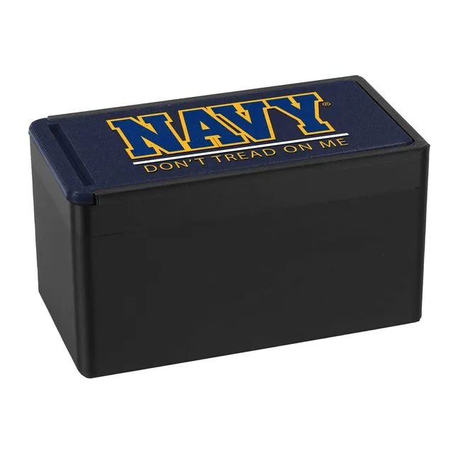 7.62 Design Navy box munizioni 9mm 50 colpi PLA+