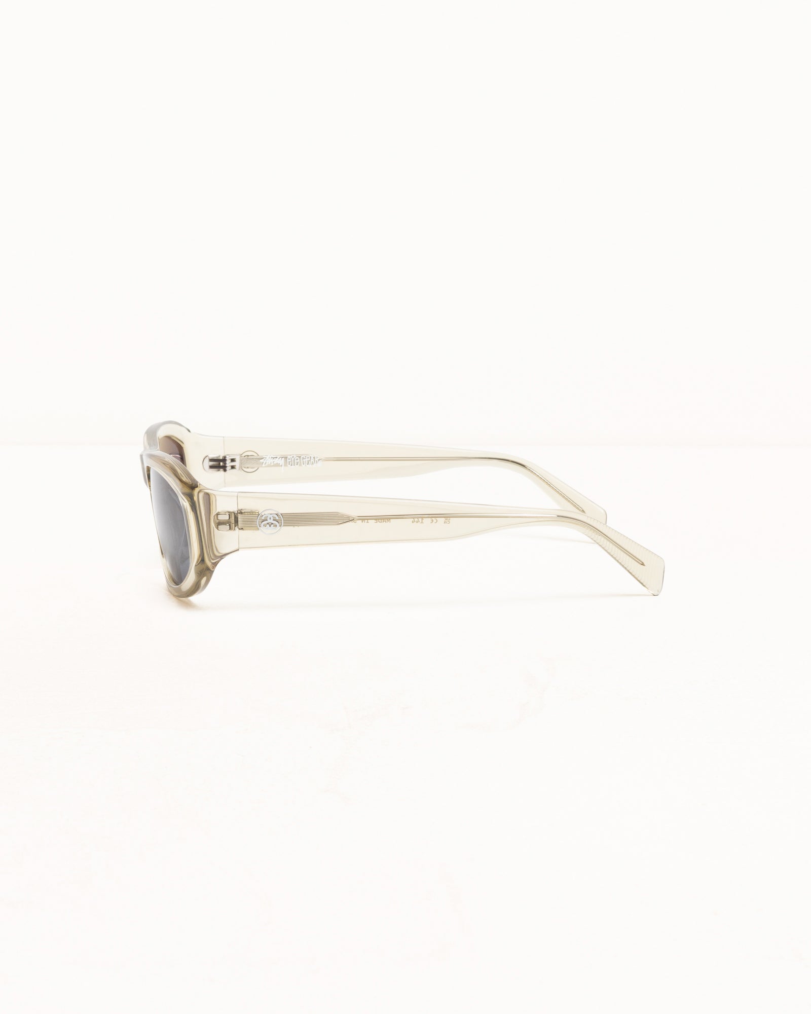 Stussy Accessories Landon Sunglasses occhiali champagne