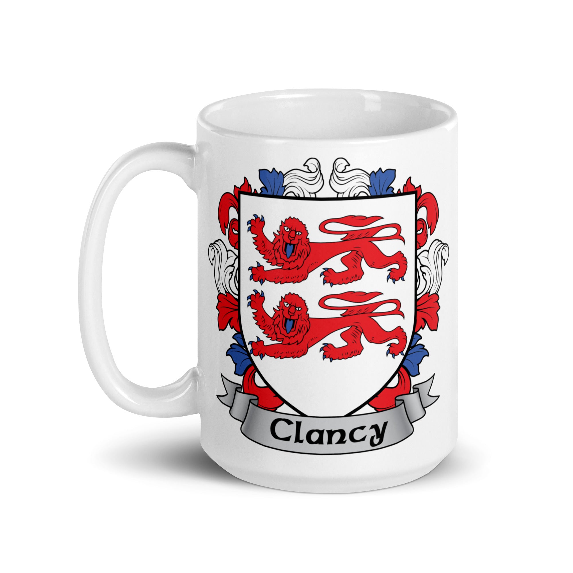 7.62 Design Clancy Irish tazza mug 443 ml ceramica