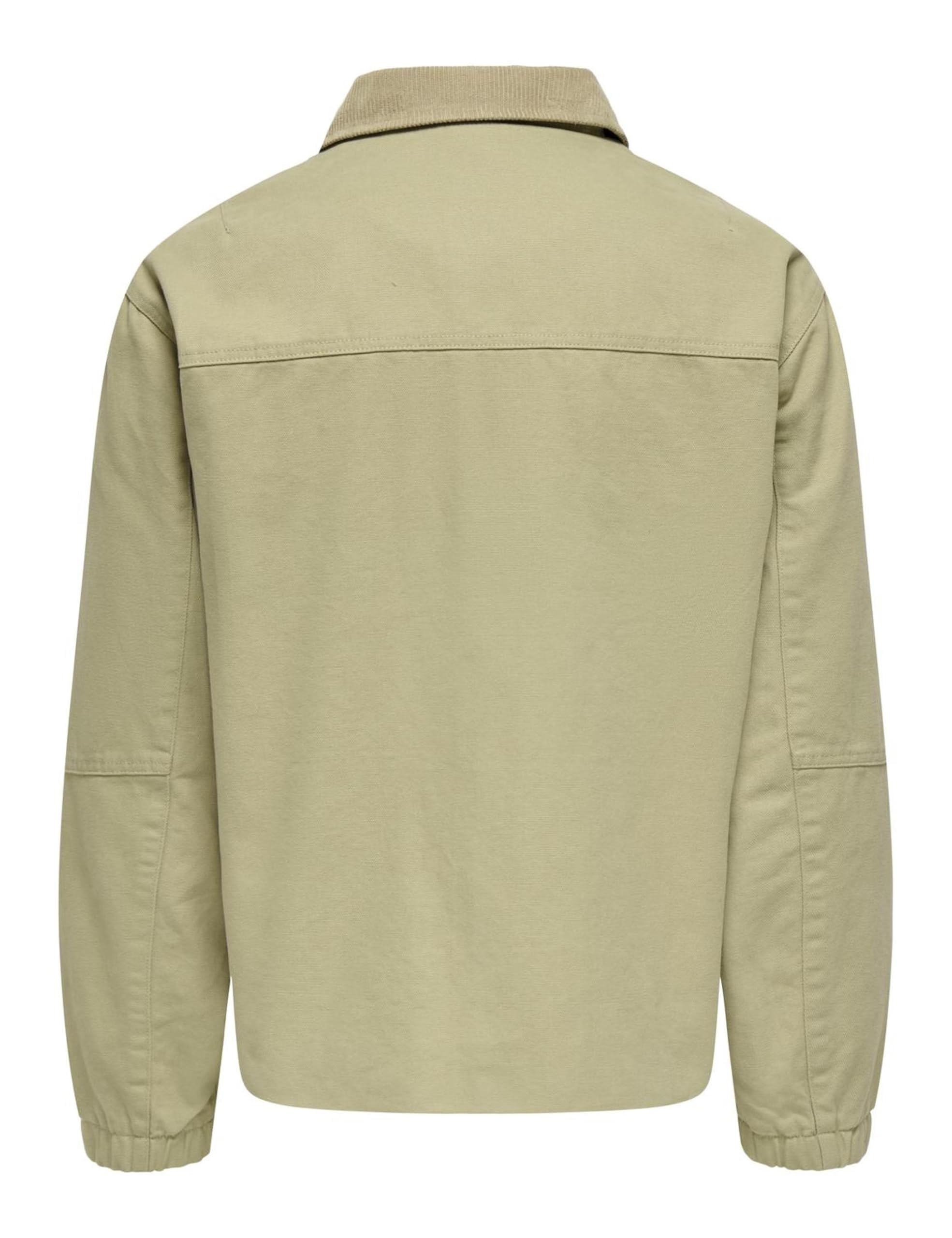 Only & Sons Onserik giacca uomo Twill