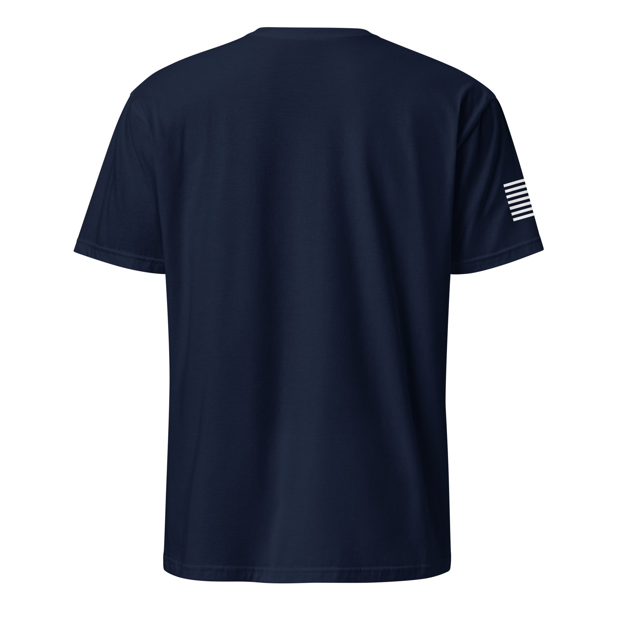 7.62 Design T-Shirts E-3 t-shirt cotone blu navy Air Force