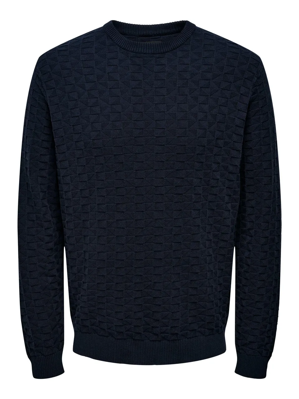 Only & Sons Onskalle Maglione Uomo Verde-2 L