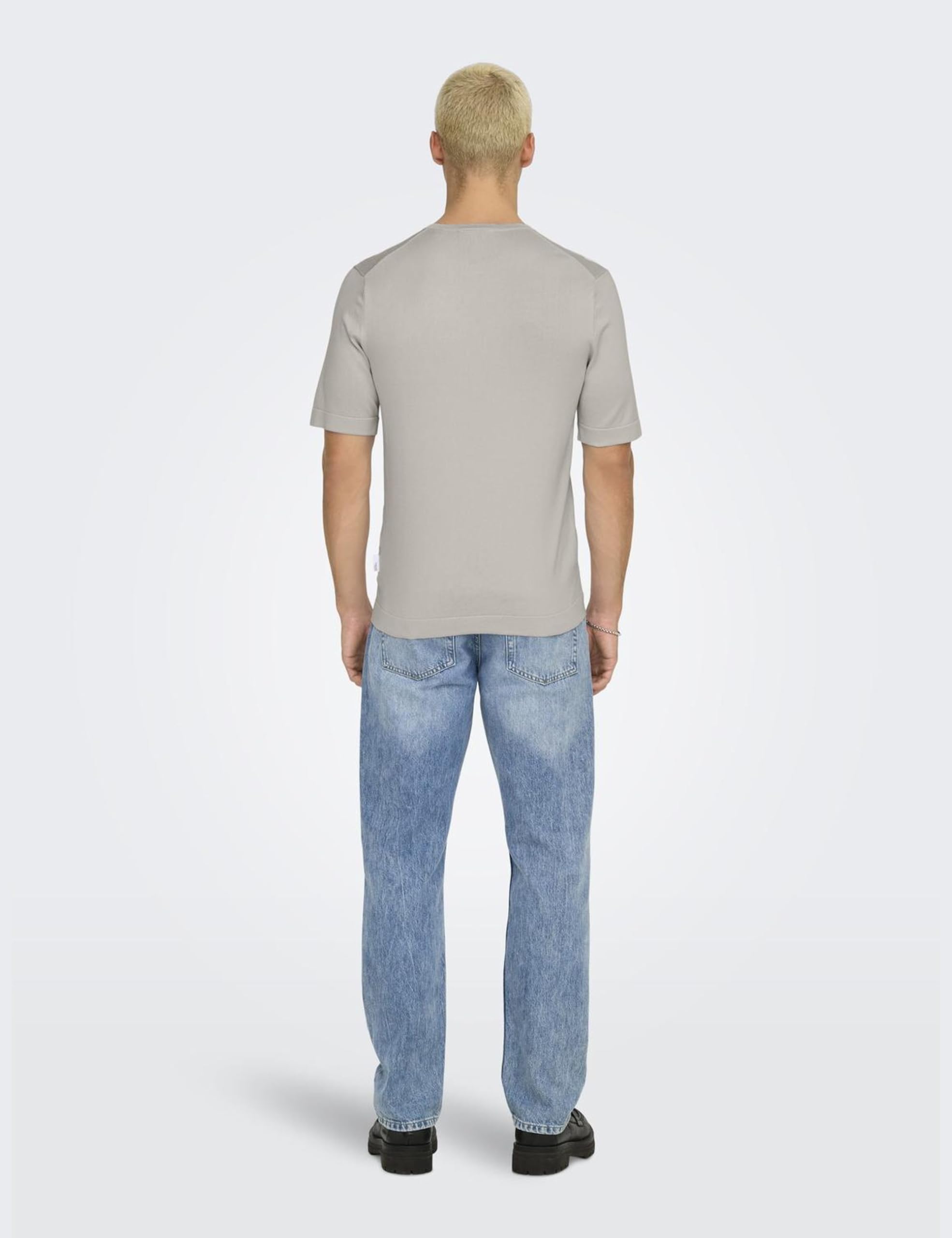 ONLY & SONS Onswyler Life Reg 14 Knit maglia XL