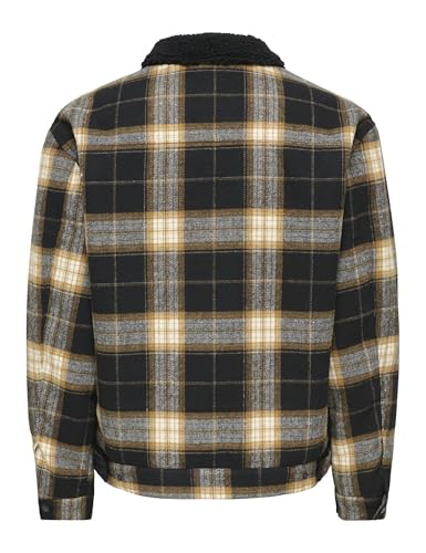 Only & Sons Onssullivan Giacca Trucker Uomo XL Denim