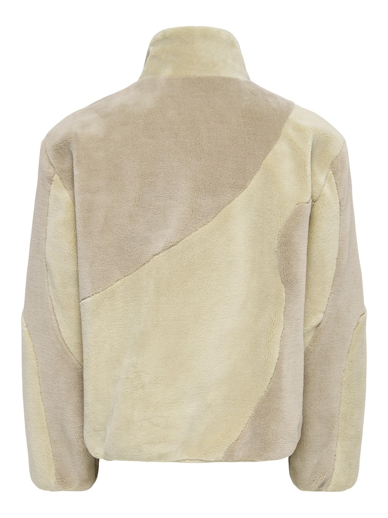 Only & Sons Onssilas Sherpa giacca uomo L sherpa invernale
