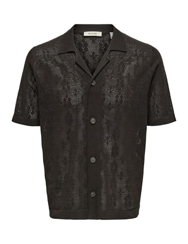 Only & Sons Onsken Life Reg 12 Polo uomo manica corta regular
