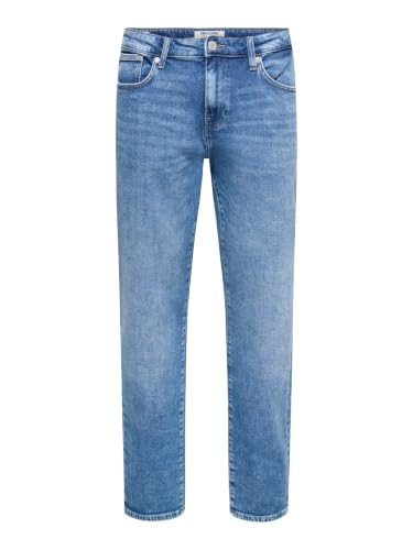 Only & Sons Onsweft Jeans Uomo Regular 31W/32L