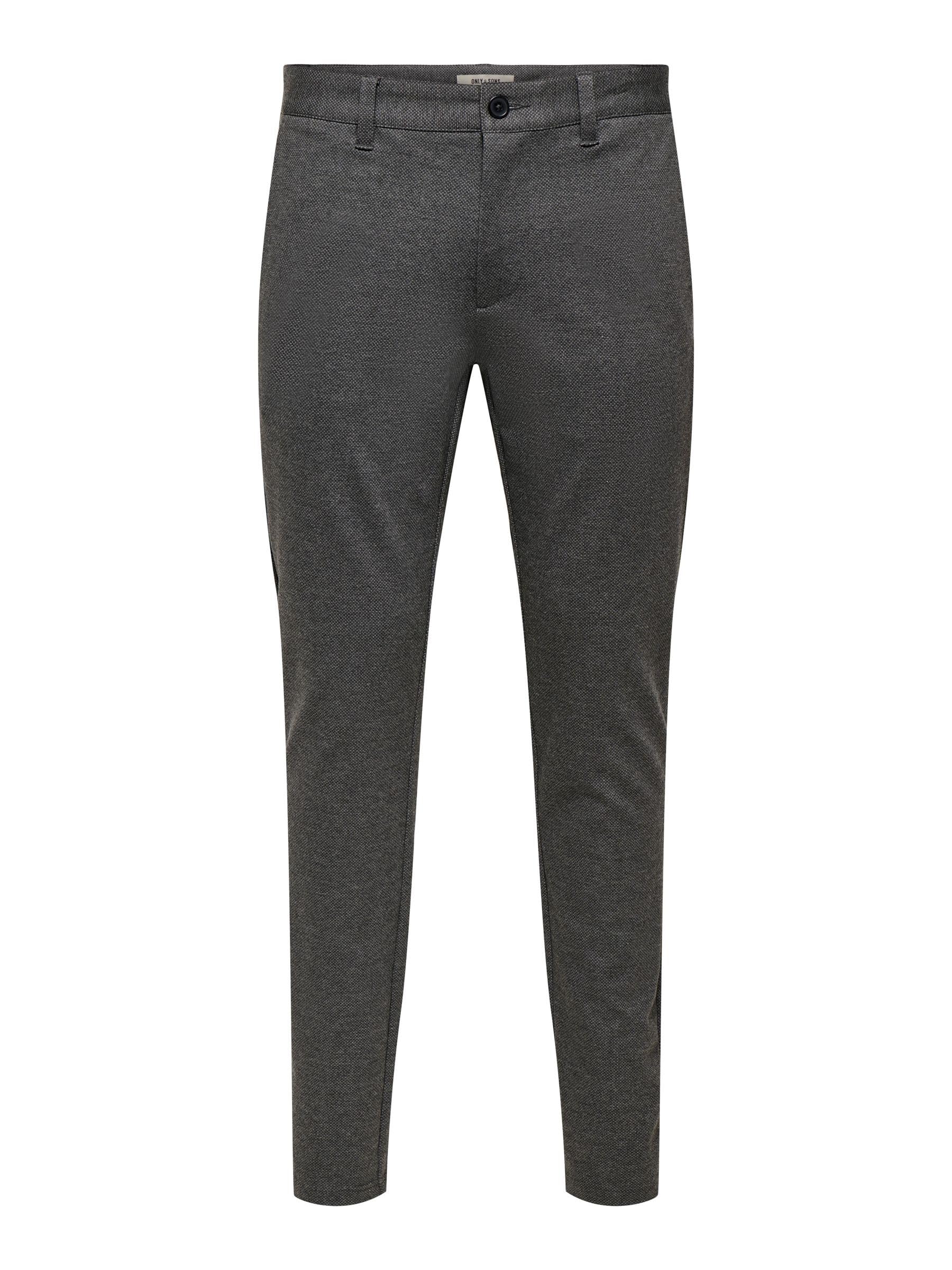 Only & Sons Onsmark Pantaloni Uomo Slim 32W/30L