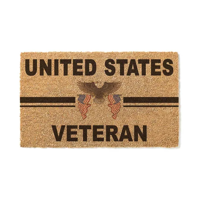 7.62 Design U.S. Veteran Zerbino cocco 45x76 cm esterno