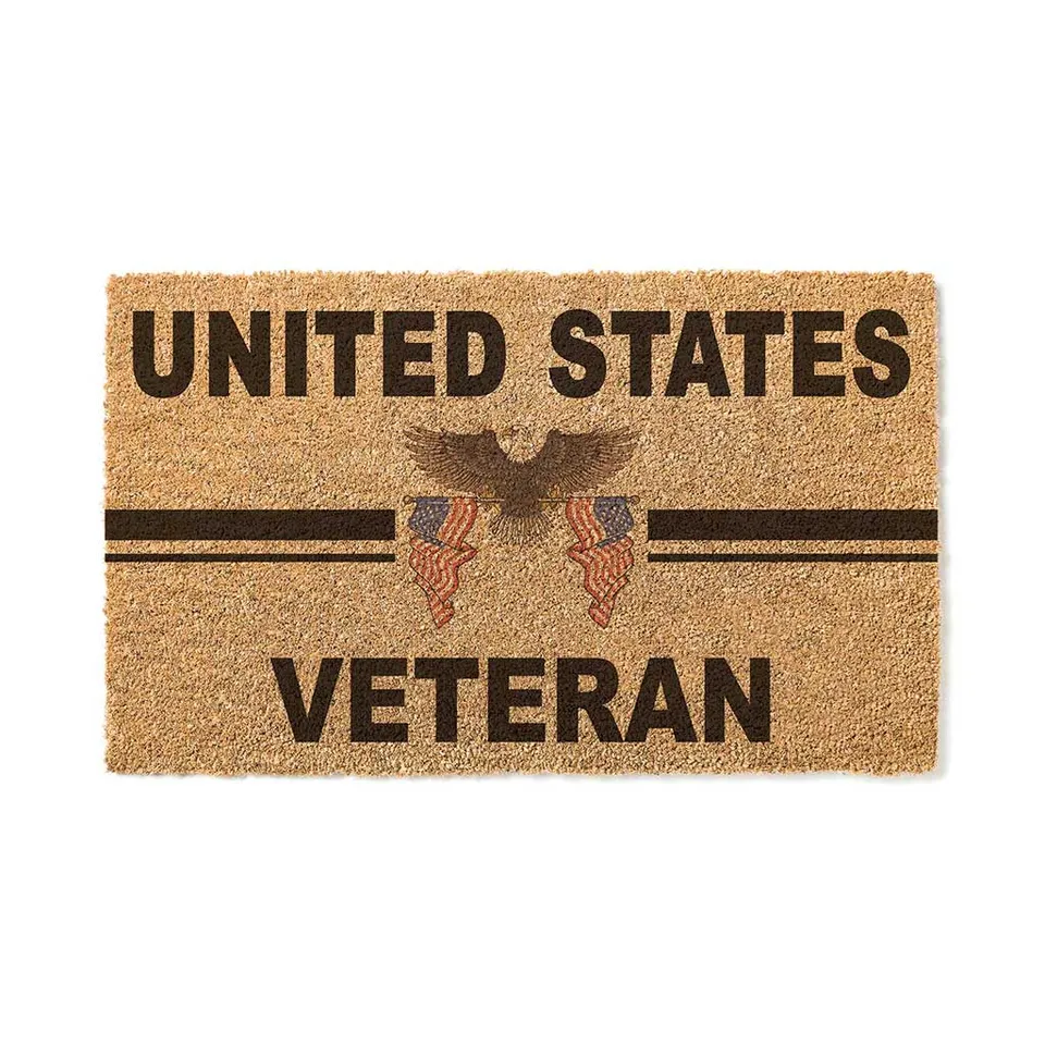 7.62 Design U.S. Veteran Zerbino cocco 45x76 cm esterno