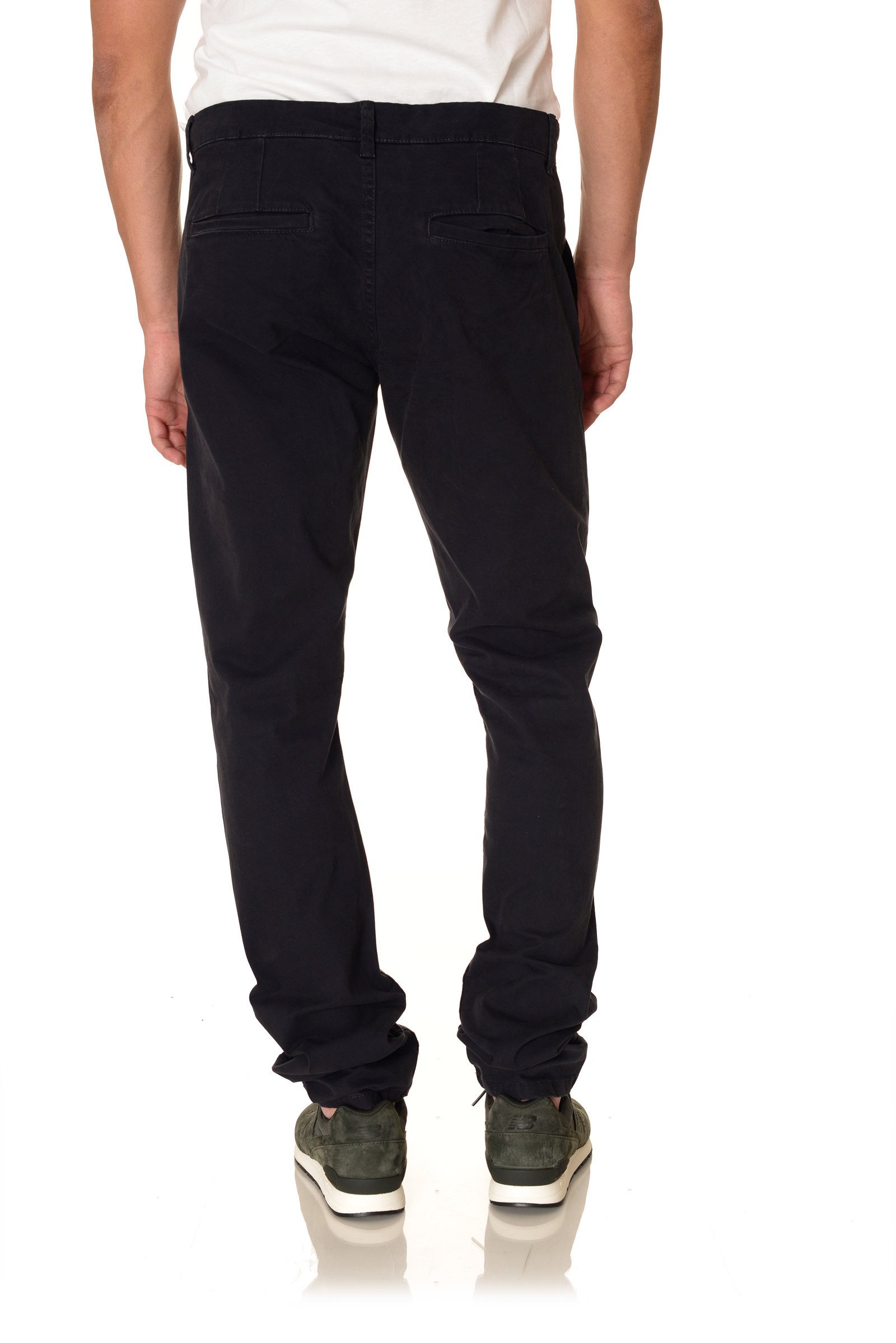 Only & Sons Onstarp Chino 5319 Pantaloni Uomo Blu 34W/34L