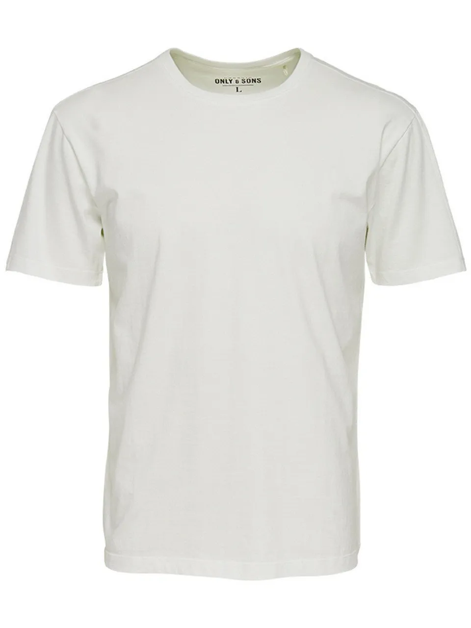 ONLY & SONS Kanta T-shirt Uomo Blu Navy Taglia L