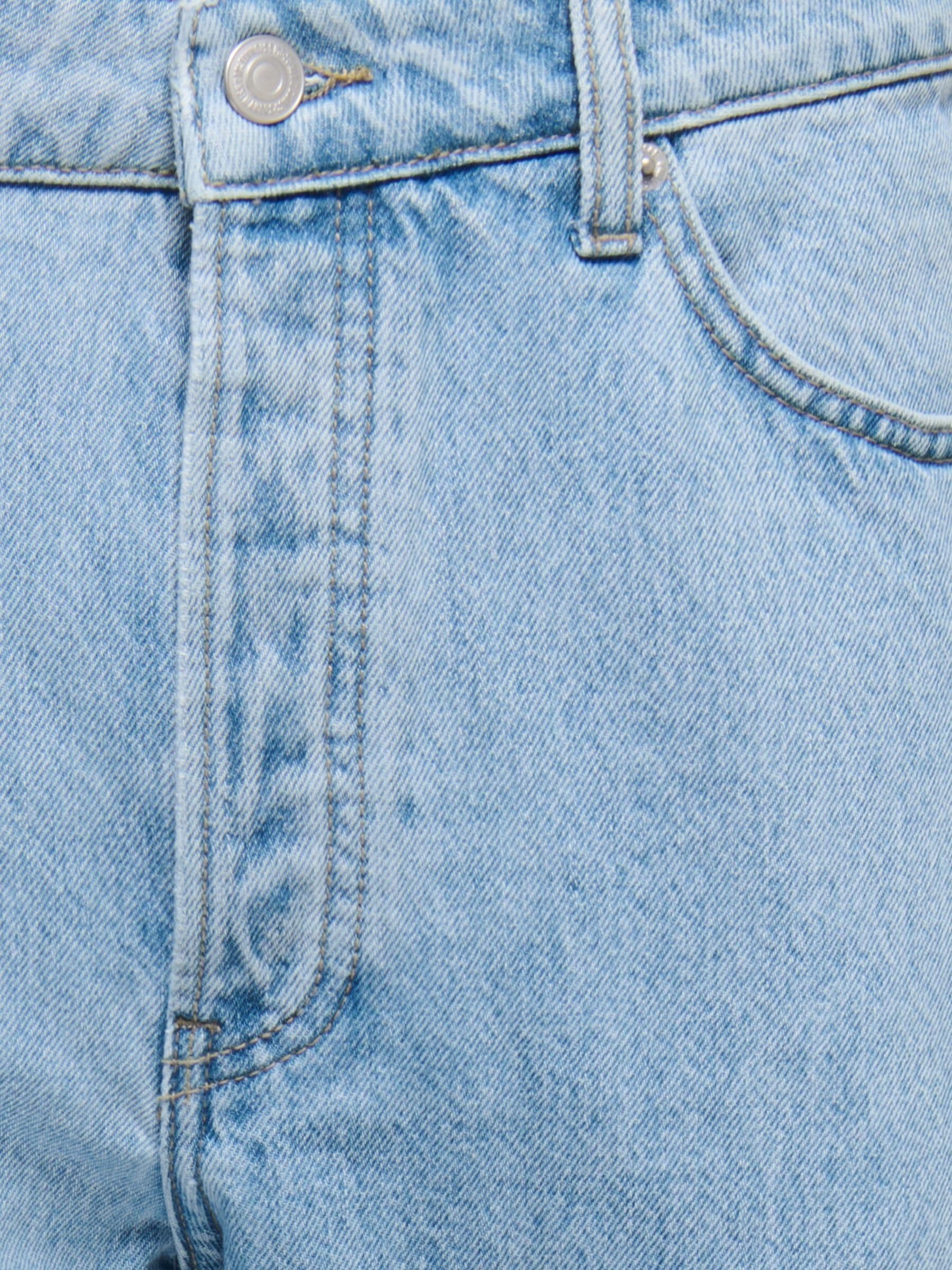 Only & Sons Onstye Vita Alta Jeans Tapered 32W/30L Blu