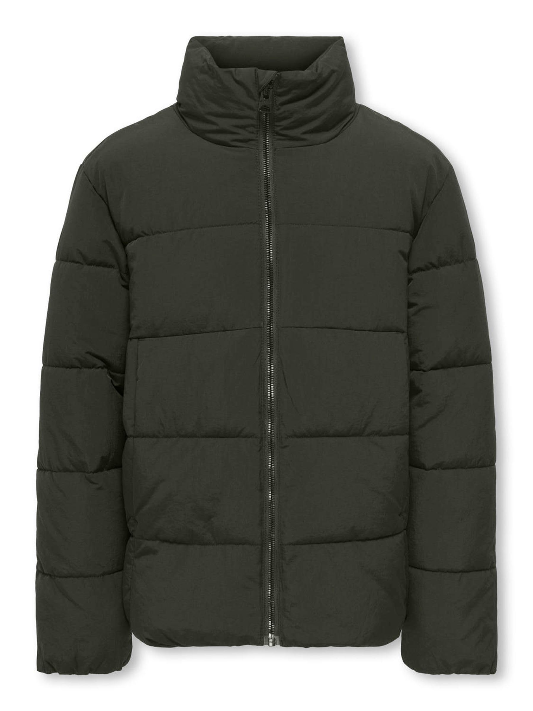 Only & Sons OSJGLOBAL Giacca Ragazzo Nero Taglia 158