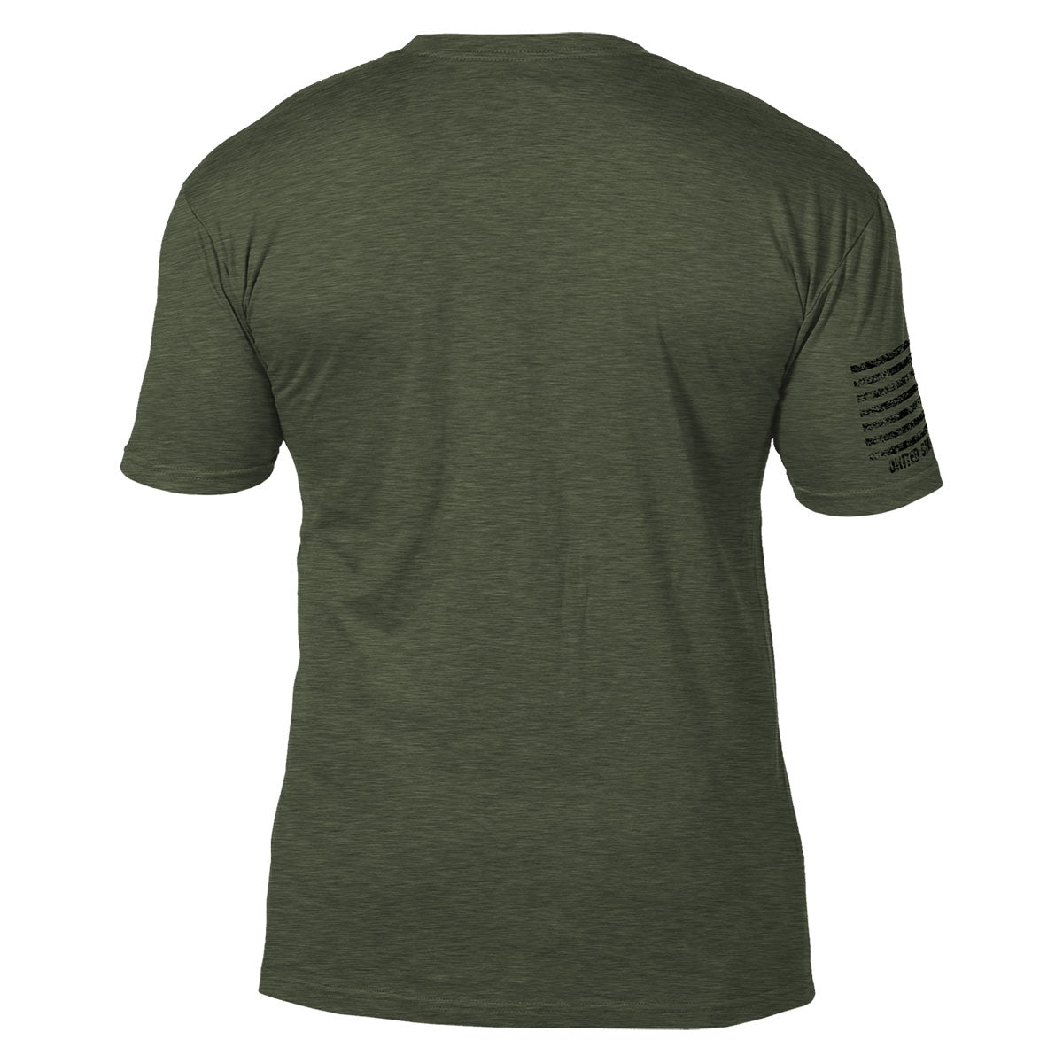 7.62 Design Army Aviation Battlespace t-shirt verde militare
