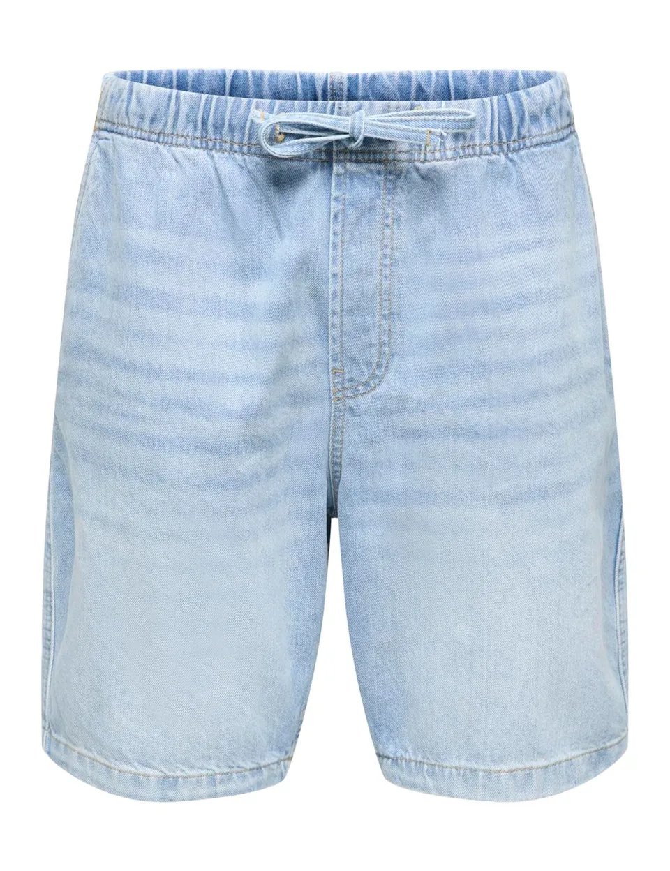 Only & Sons Onsfade 6292 Pantaloncini Uomo Denim XL