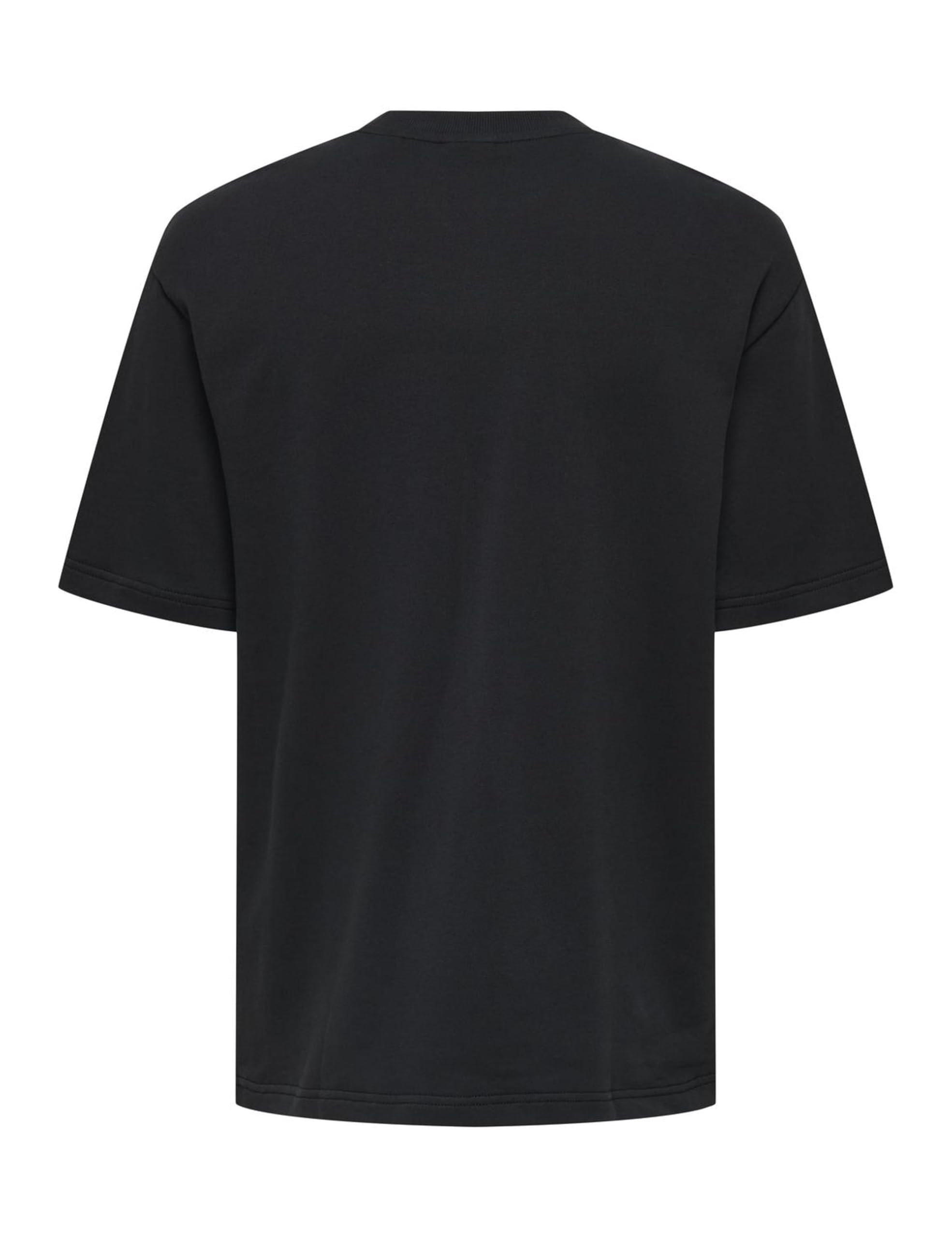 ONLY & SONS Onsmoab Life RLX SS T-shirt Uomo XXL Nera