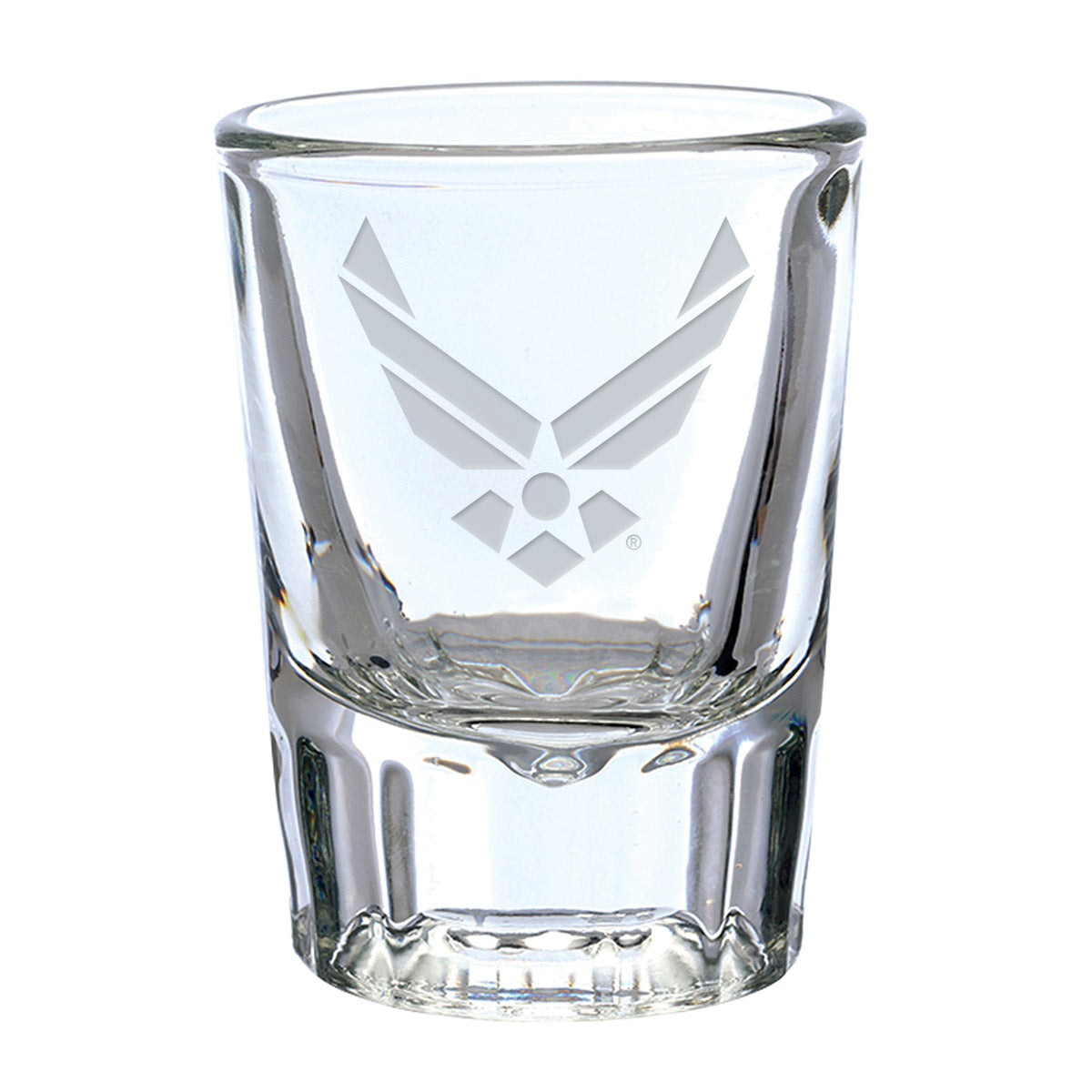 7.62 Design US Air Force Bicchierino shot 60 ml