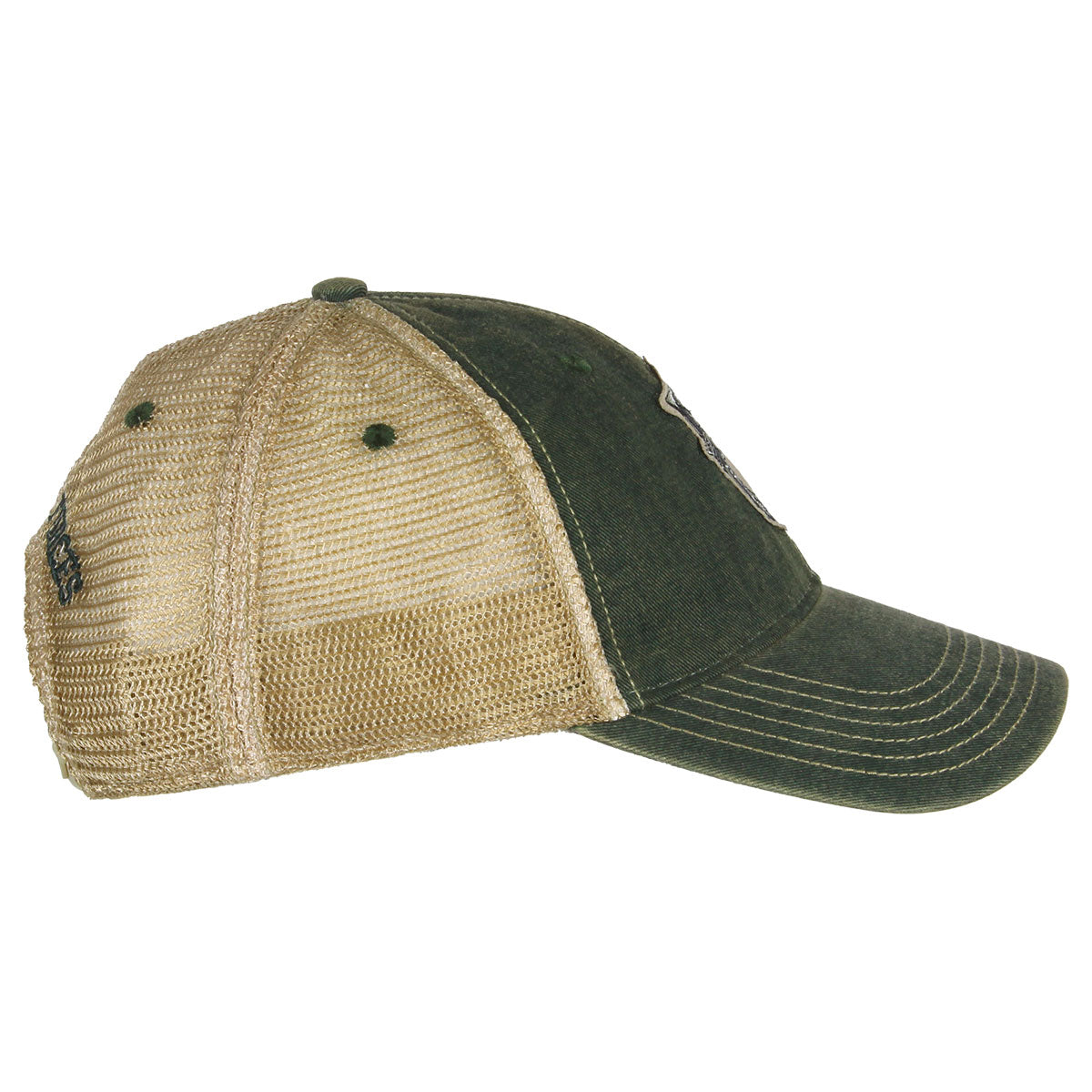 7.62 Design Special Forces Cappello Trucker Verde Oliva
