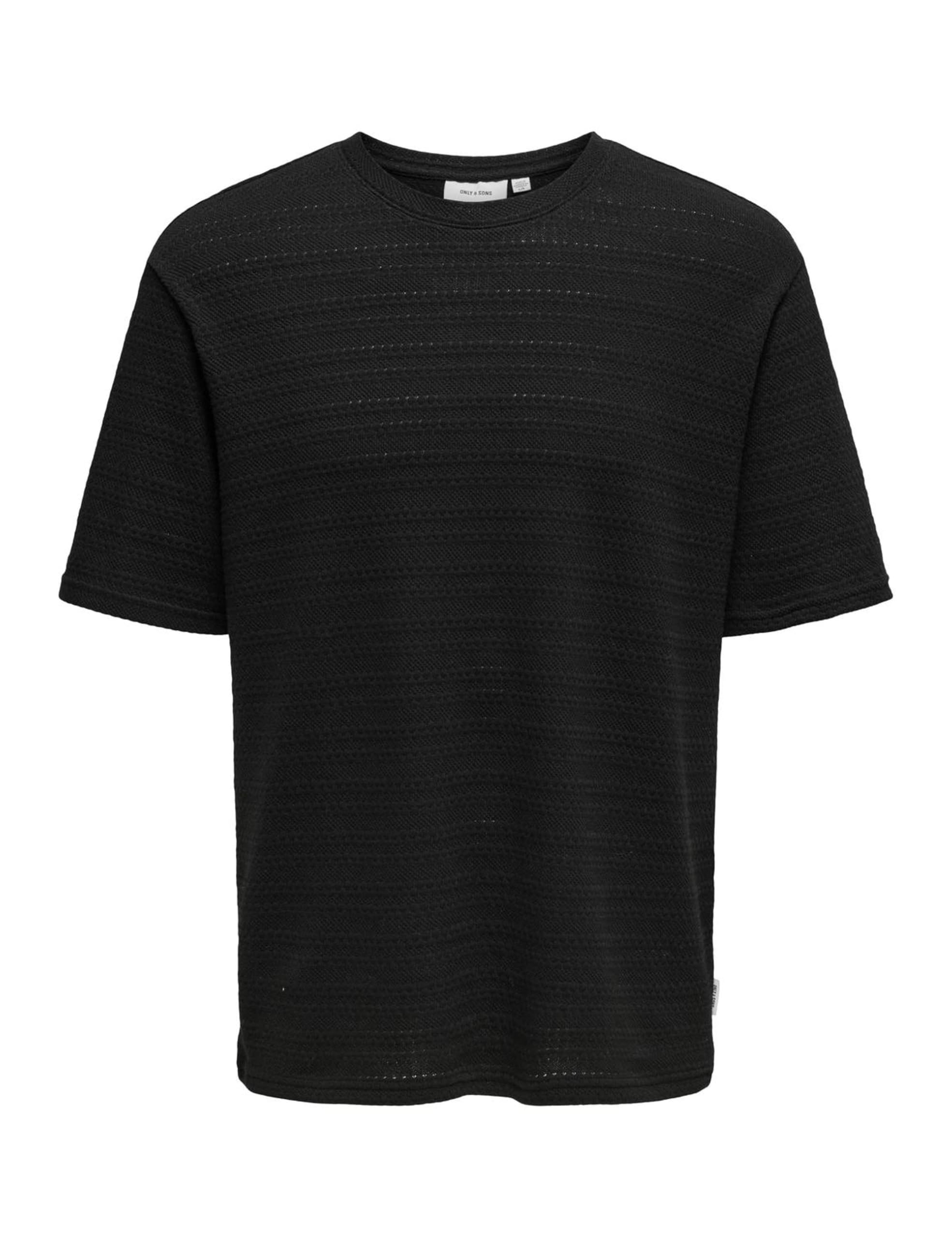 Only & Sons Onsgivo Maglia Uomo Cloud Dancer S