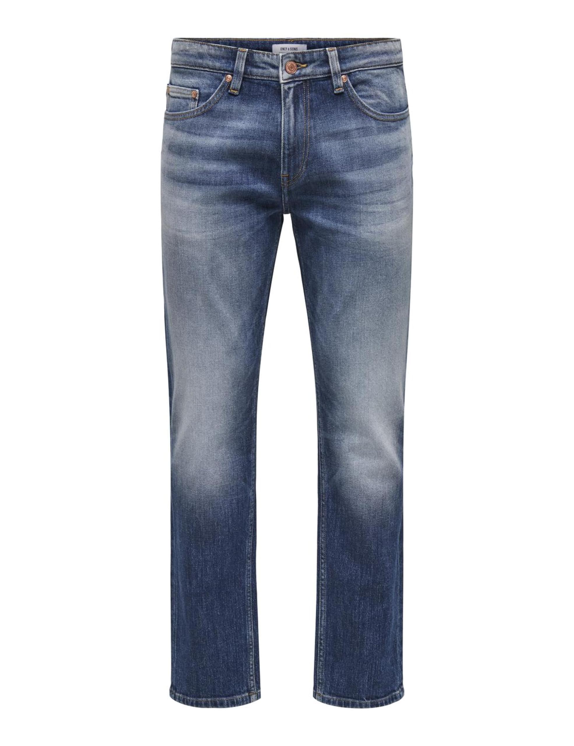 ONLY & SONS Onsweft Regular 6764 Jeans uomo 31W/34L
