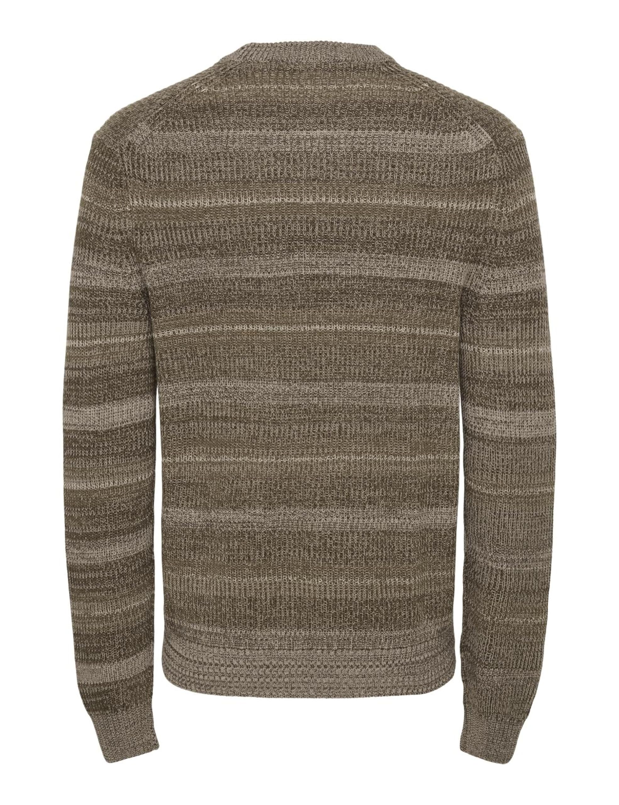 Only & Sons Onslake Maglione Uomo L Demitasse Girocollo
