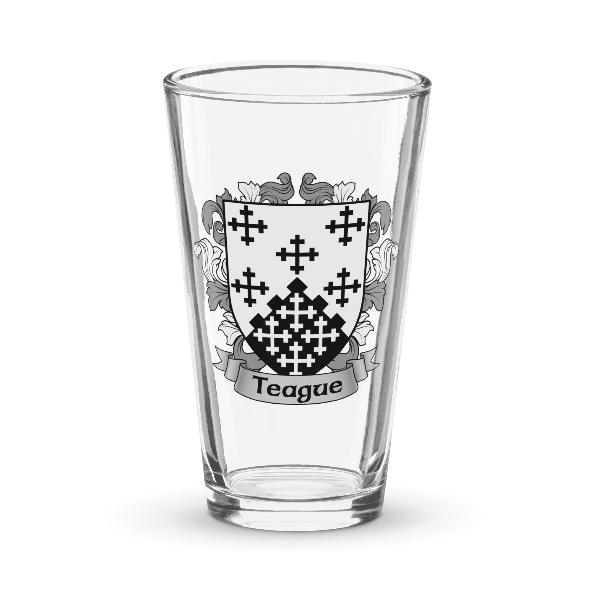 7.62 Design Teague Bicchiere Birra 473 ml Stemma