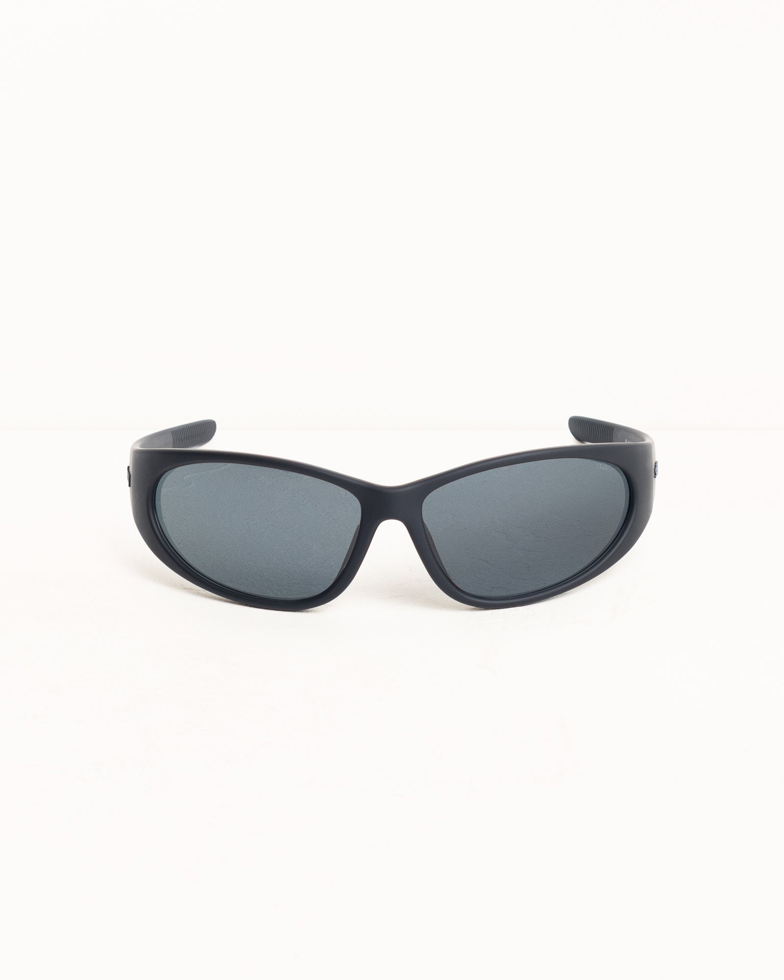 Stussy Accessories Adrian Sunglasses occhiali Nero opaco