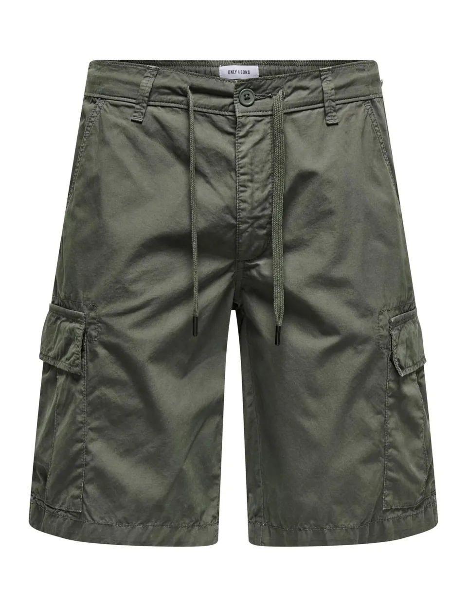 ONLY & SONS Onsloc Cargo 0157 shorts Kambaba XXL uomo