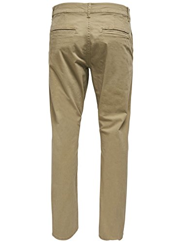 ONLY & SONS Pantaloni Pantaloni Uomo 33W/30L Classici