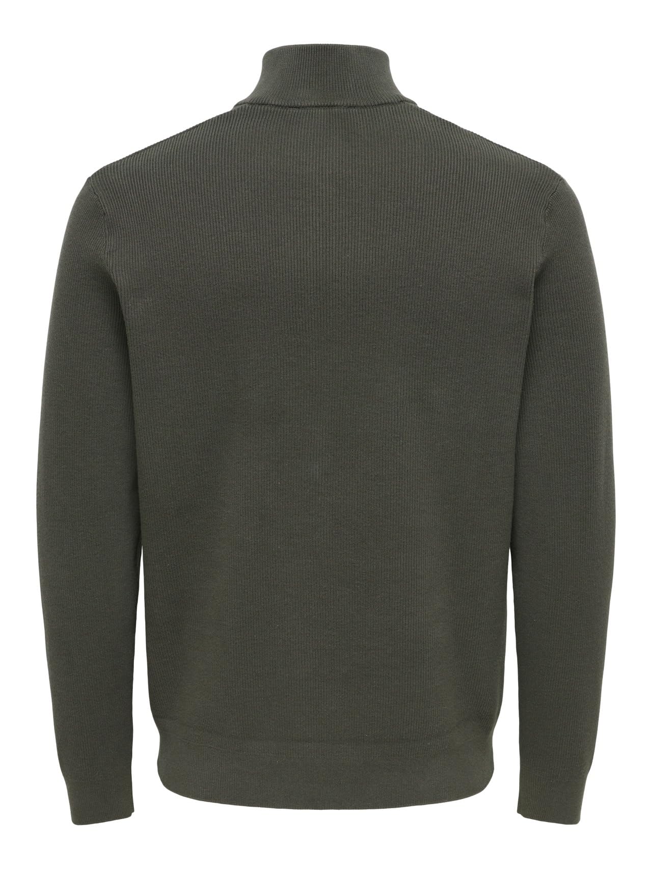 Only & Sons OnsPhil Knitted Pullover Maglia L Navy Scuro