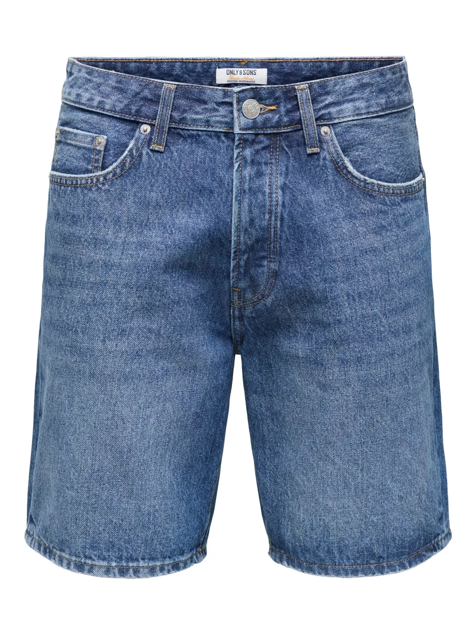 ONLY & SONS Onsedge 3223 Tai pantaloncini denim taglia M