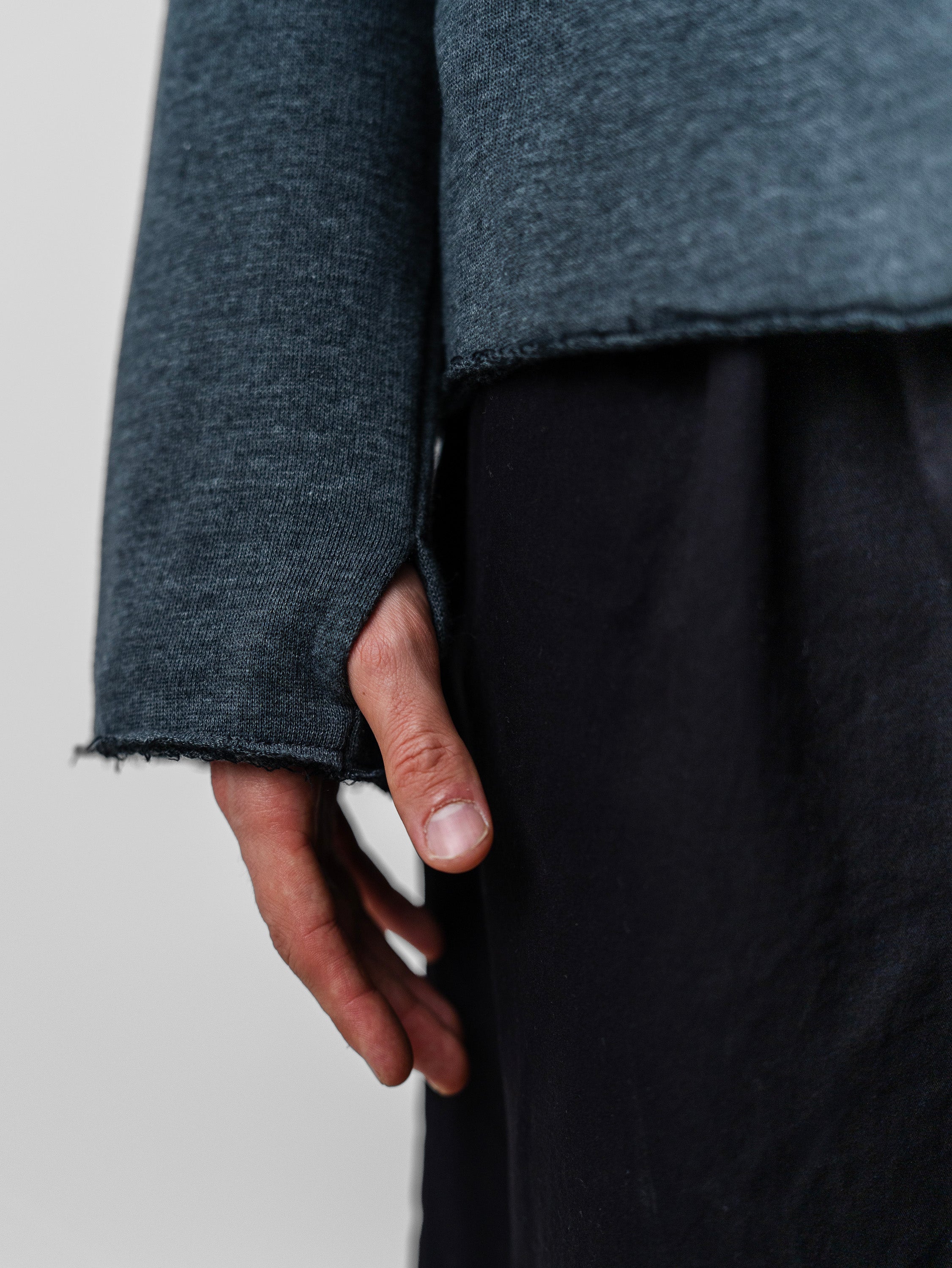 Tiat Rifugio Royal Academy Longsleeve maglia maniche lunghe