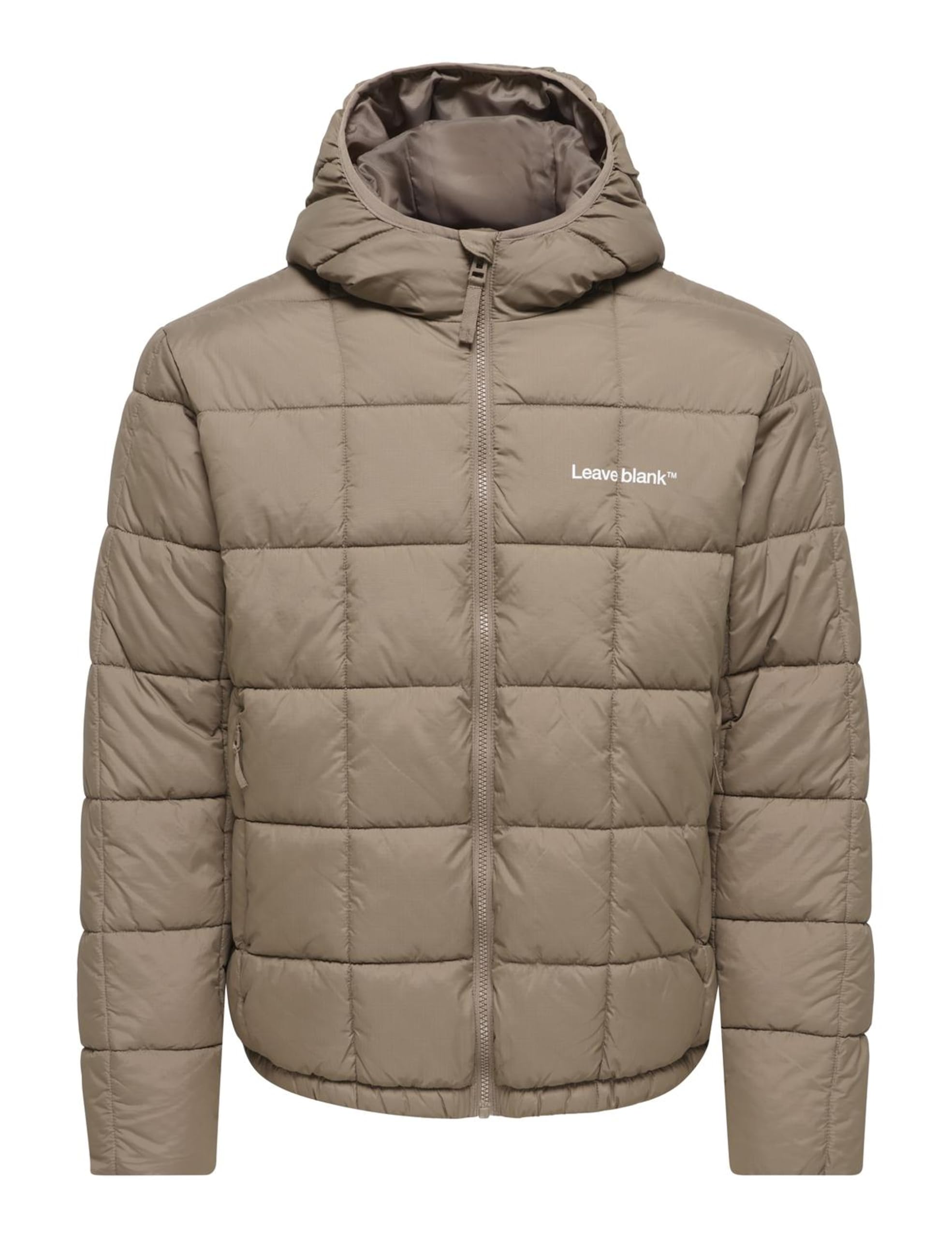 Only & Sons Onswest Giacca Trapuntata Uomo Puffer Imbottita